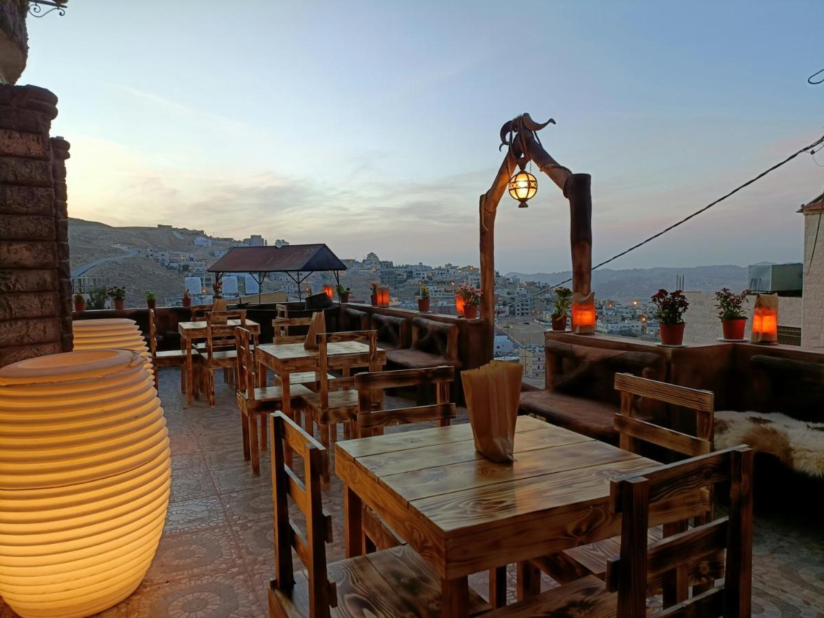 Petra Desert Dream Bed & Breakfast Wadi Musa