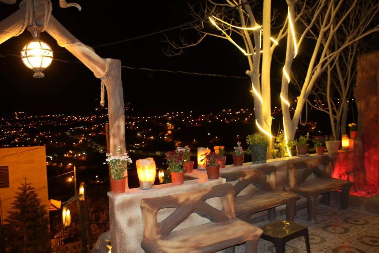 Petra Desert Dream Bed & Breakfast Wadi Musa