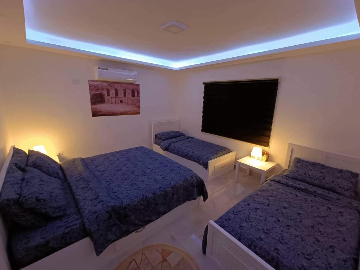 Petra Desert Dream Bed & Breakfast Wadi Musa