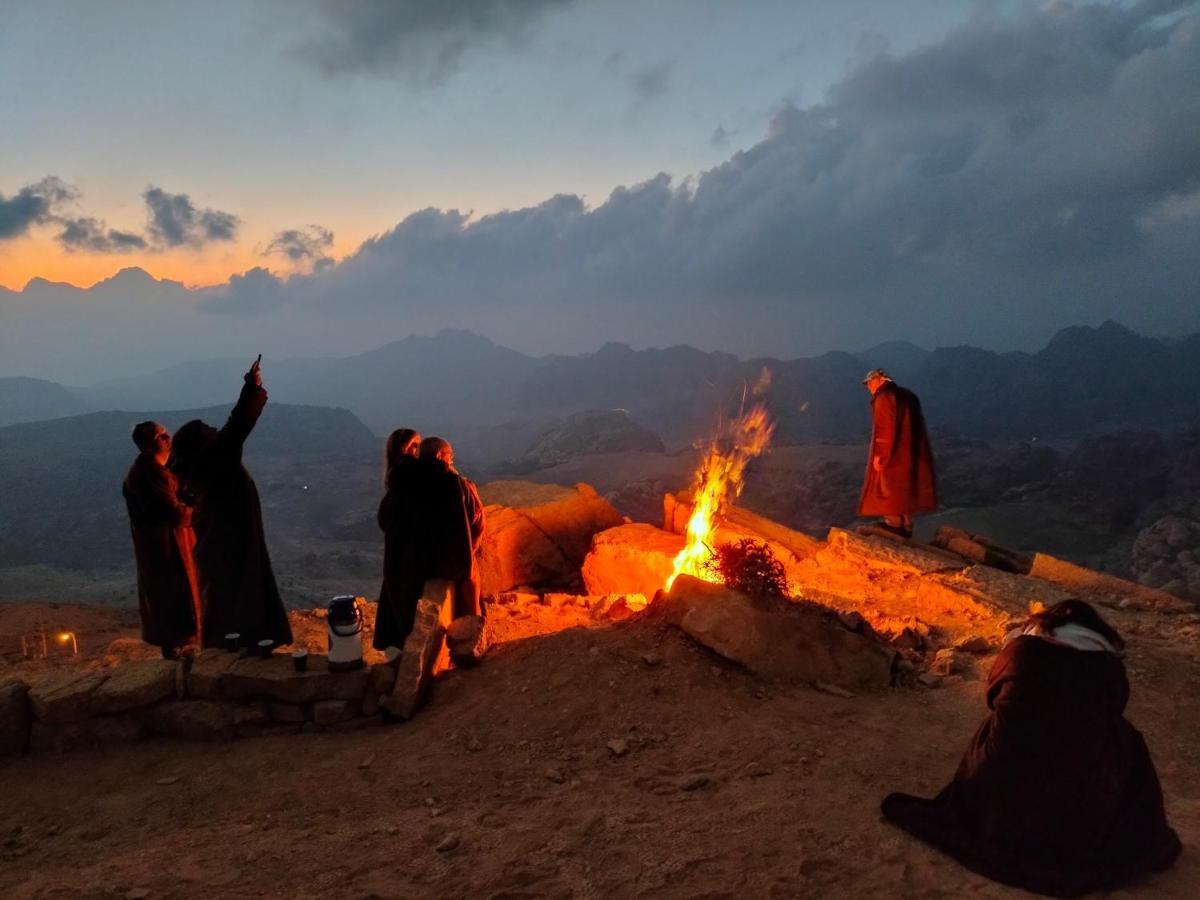 Petra Desert Dream
