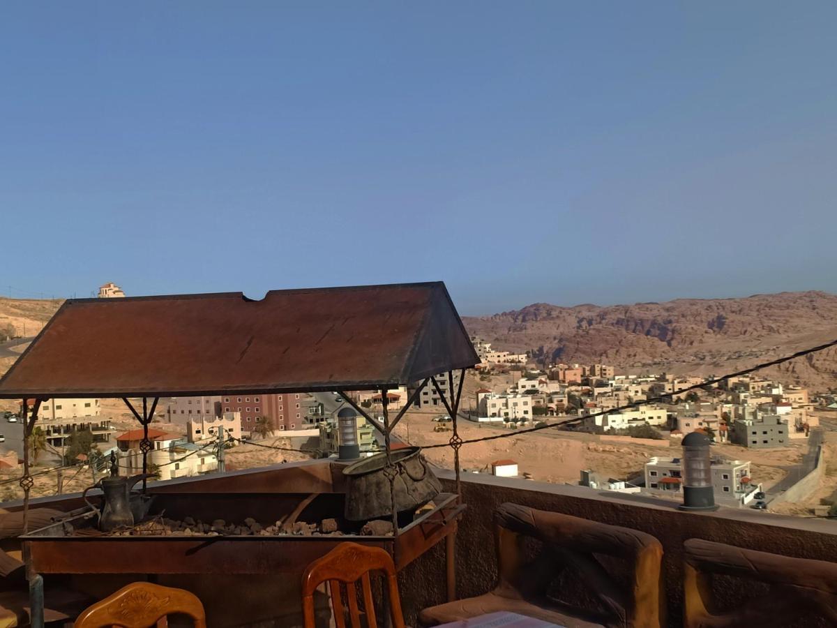 Petra Desert Dream * Wadi Musa