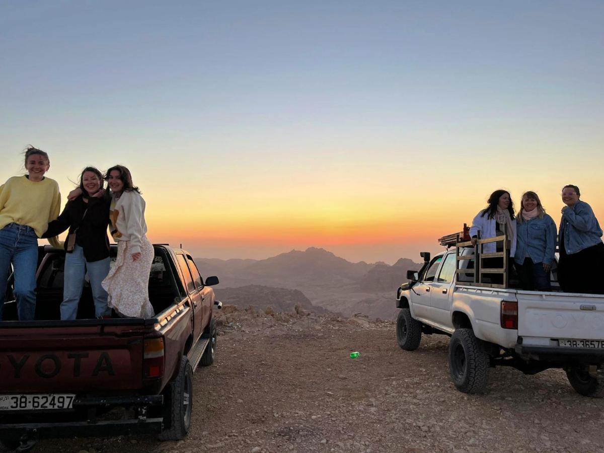 Petra Desert Dream * Wadi Musa