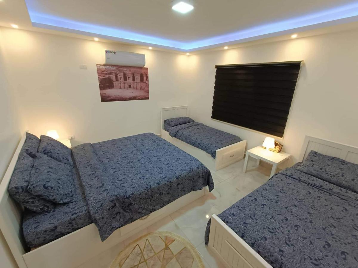 Petra Desert Dream 住宿加早餐酒店
