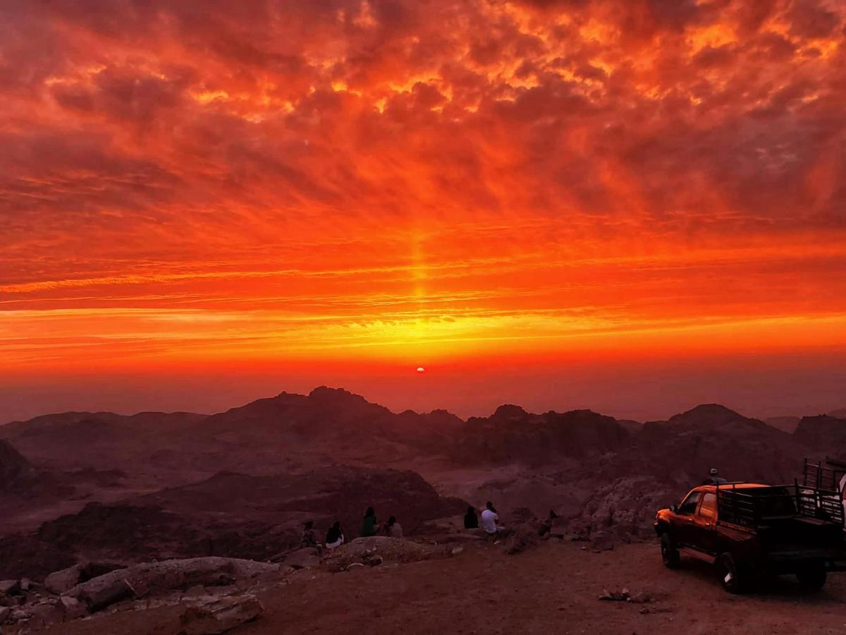Petra Desert Dream Wadi Musa