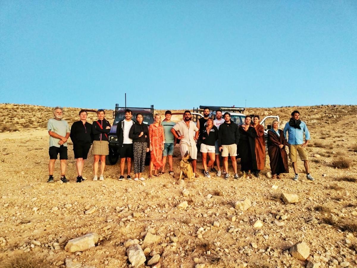 Nocleg ze śniadaniem Petra Desert Dream *