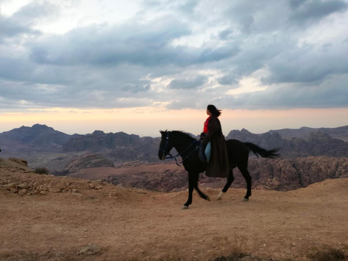 Petra Desert Dream * 瓦迪穆萨