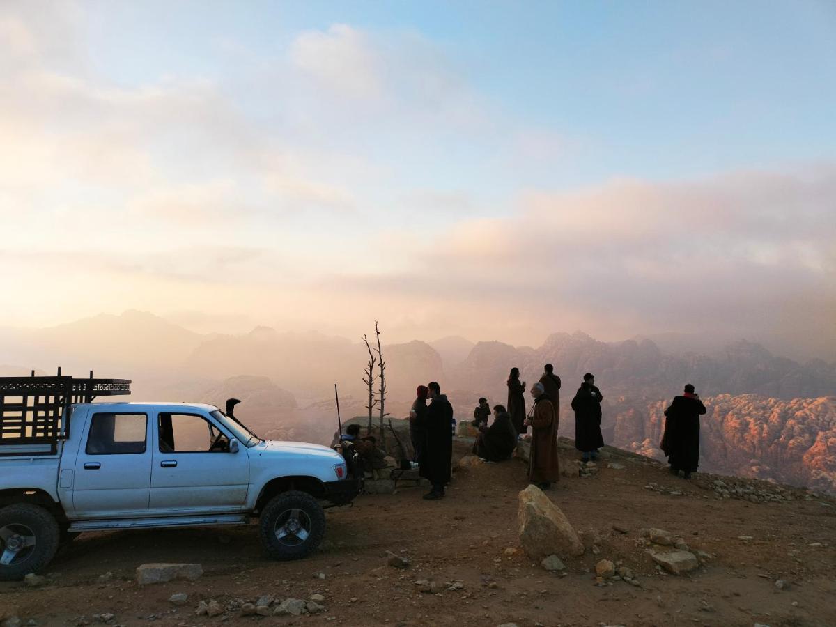 Petra Desert Dream Nocleg ze śniadaniem *