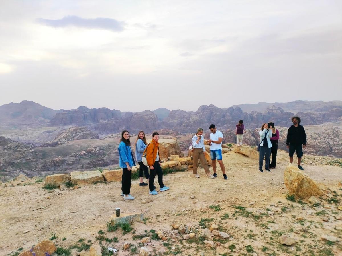 住宿加早餐酒店 Petra Desert Dream 瓦迪穆萨