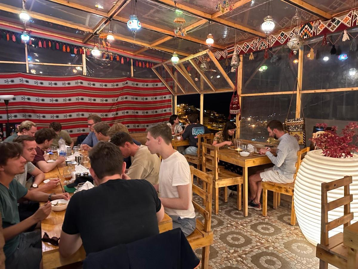 Petra Desert Dream 住宿加早餐酒店 *
