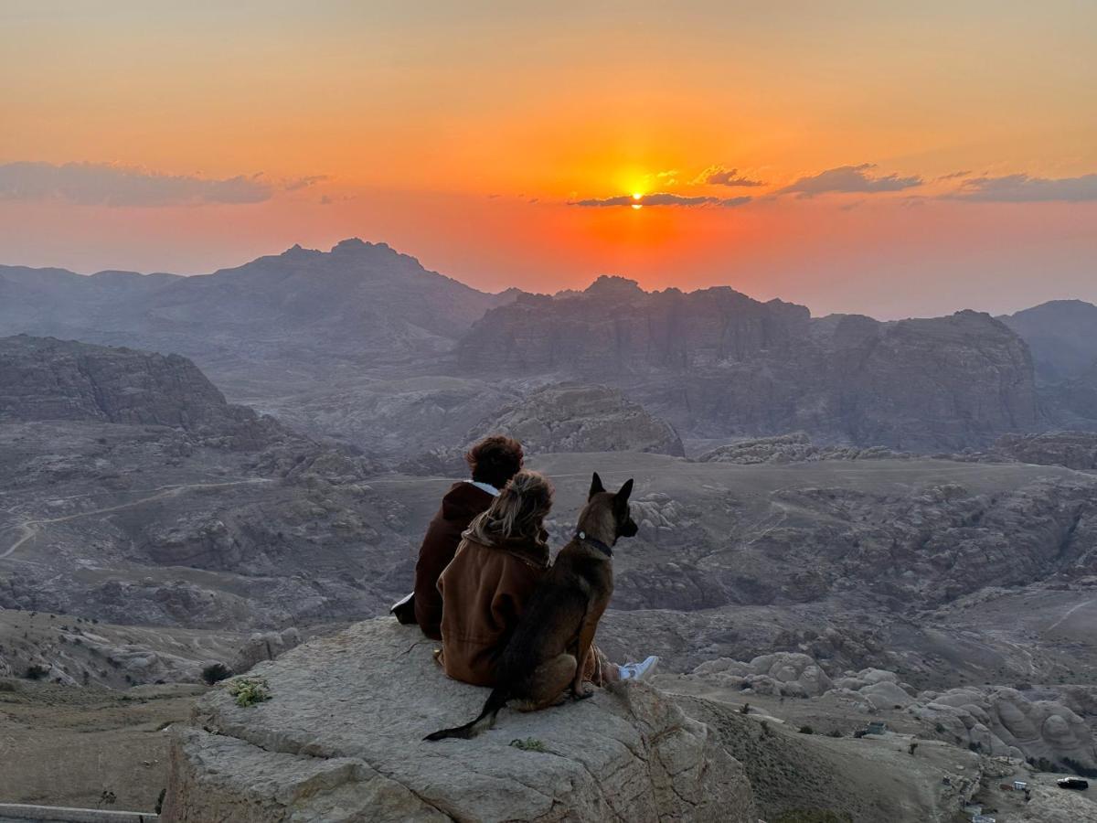 Petra Desert Dream * Wadi Musa