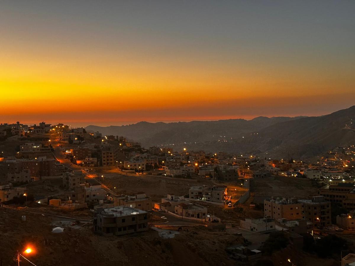 Petra Desert Dream