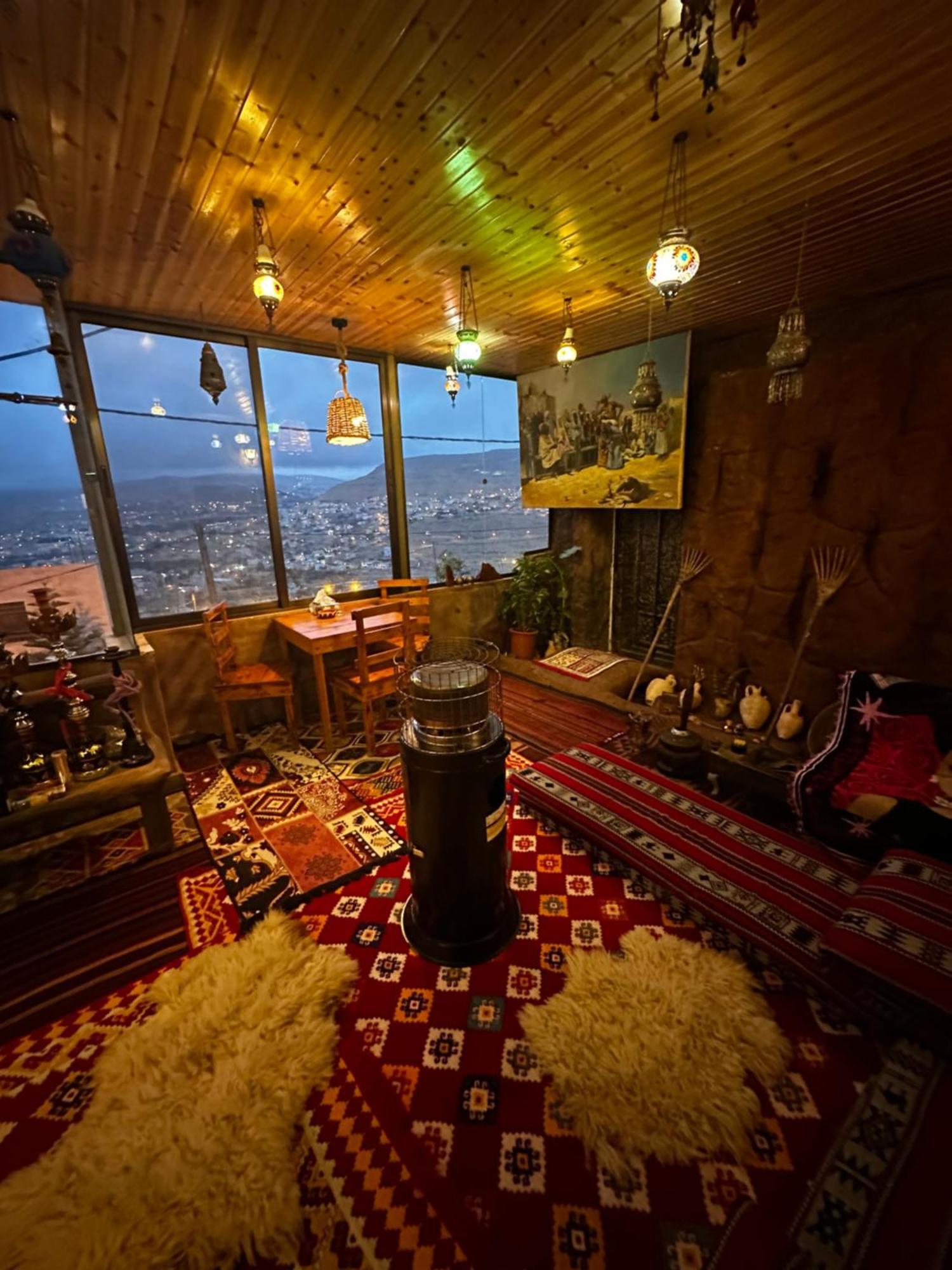 住宿加早餐酒店 Petra Desert Dream 瓦迪穆萨
